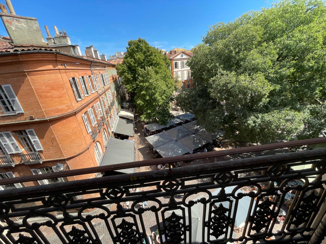 Bureau Toulouse 120m² Location bureau Toulouse Haute-Garonne OLBUR2425261 6